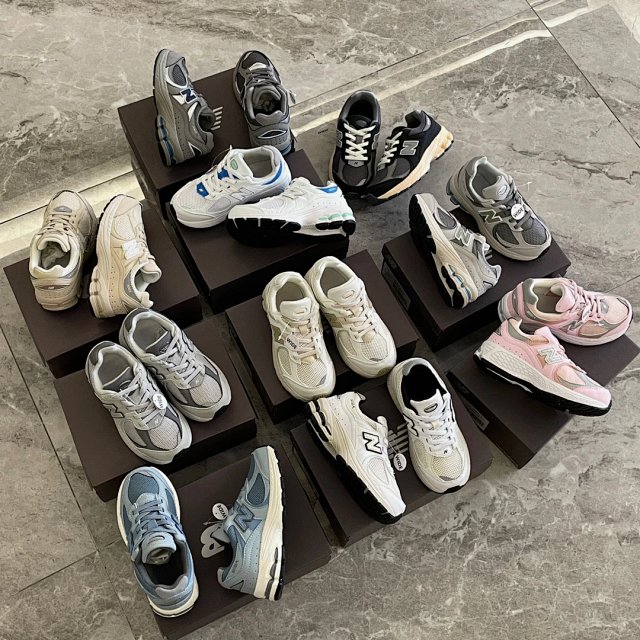 New Balance children's Shoes: seller detail photo 14