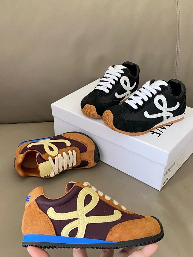 Loewe Children's Shoes: seller detail photo 9