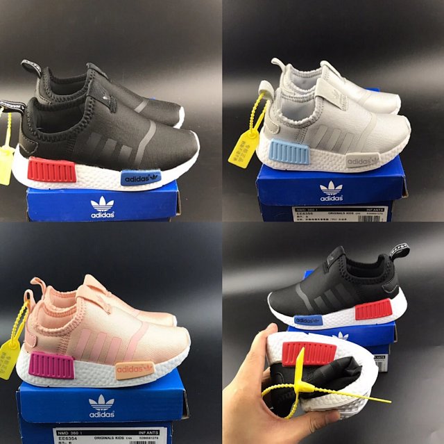 Adidas Children's Shoes: seller detail photo 1