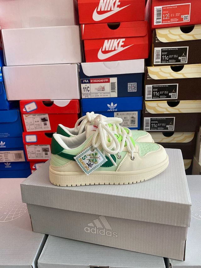Nike Dunk children's Shoes: seller detail photo 14
