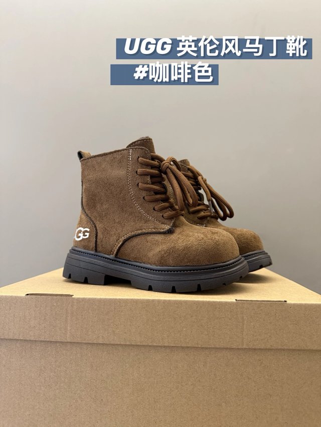 UGG Children's snow boots: seller detail photo 3