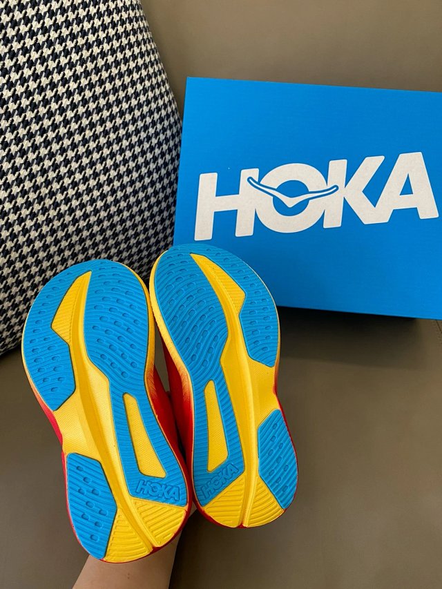 Hoka Mach6 Children's Shoes: seller detail photo 11