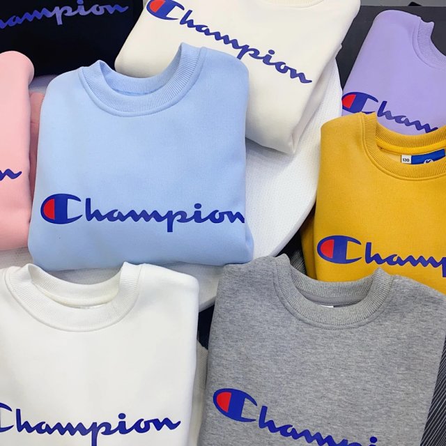 Champion Children's Set: seller detail photo 3