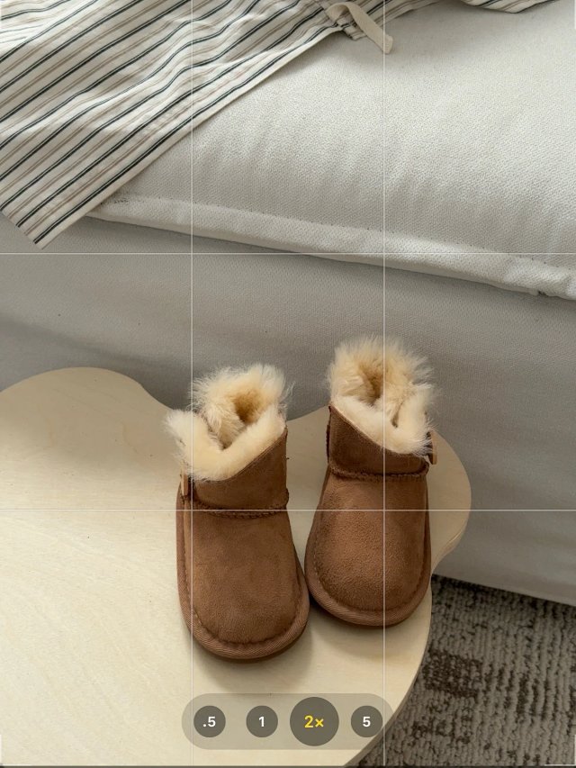 UGG Children's snow boots: seller detail photo 14