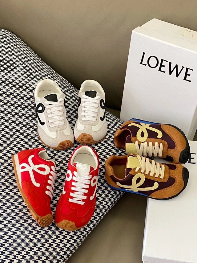 Loewe Children's Shoes: seller detail photo 10