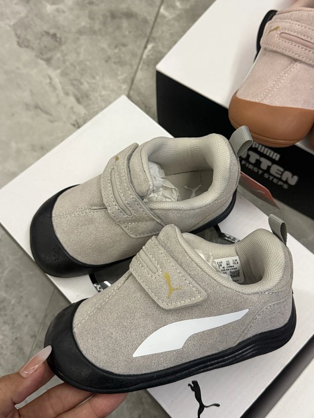 PUMA Kitten Children's Shoes: seller detail photo 8