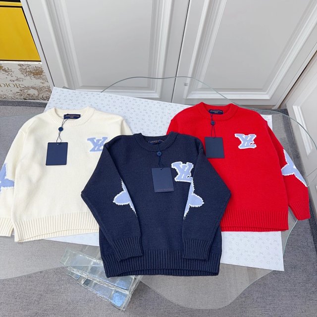 LV Louis Vuitton Children's Hoodie: seller detail photo 3