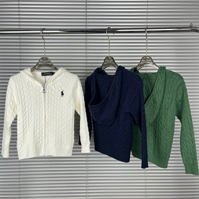 Ralph Lauren Children's Hoodie: seller detail photo 3