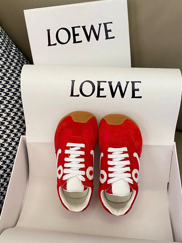 Loewe Children's Shoes: seller detail photo 8