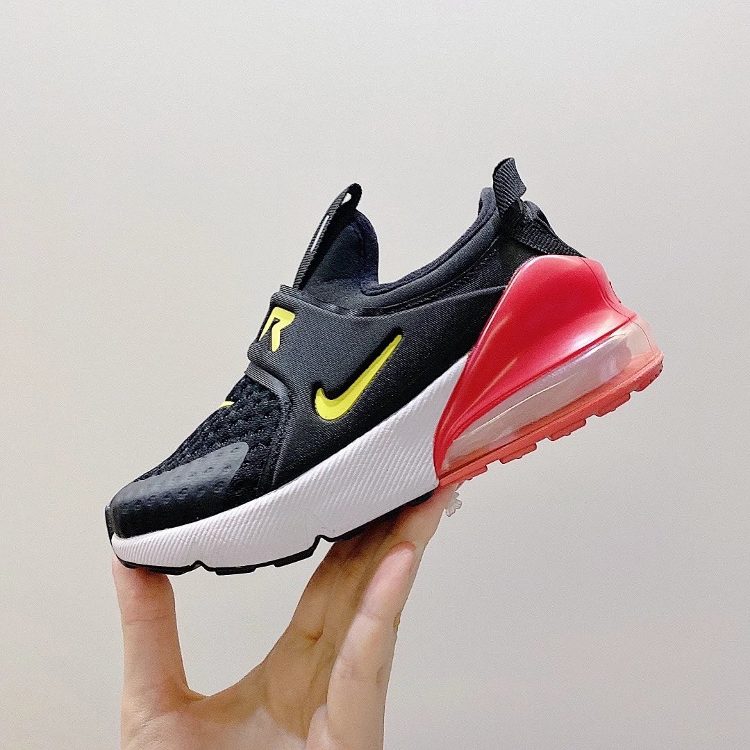 Children Nike Air Max 270 (16 Colorways)
