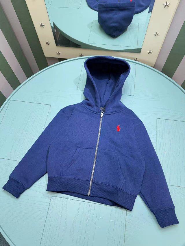 Ralph Lauren Children's Hoodie: seller detail photo 9