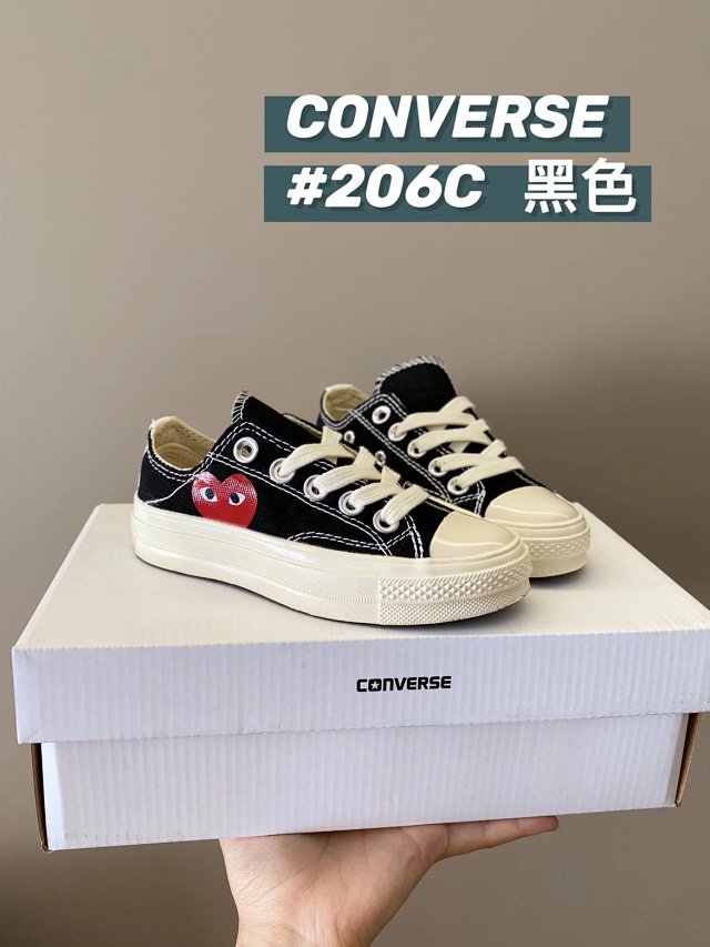 Converse Children's Shoes: seller detail photo 13