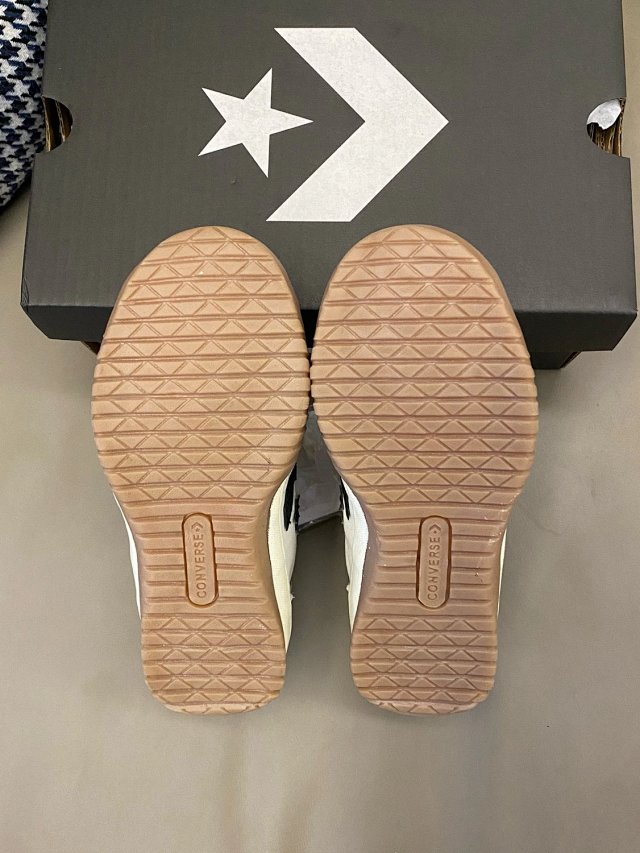 Converse Children's Shoes: seller detail photo 11