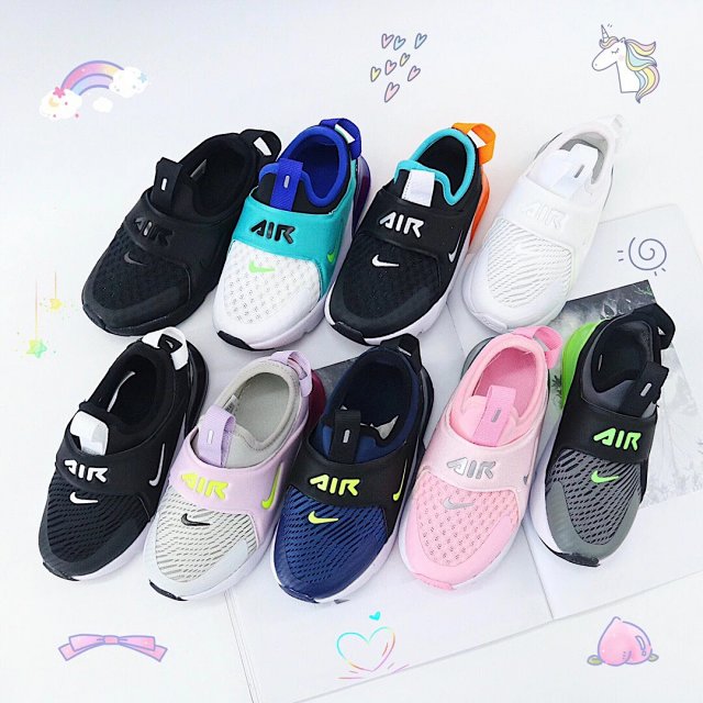 Nike children's Shoes: seller detail photo 4