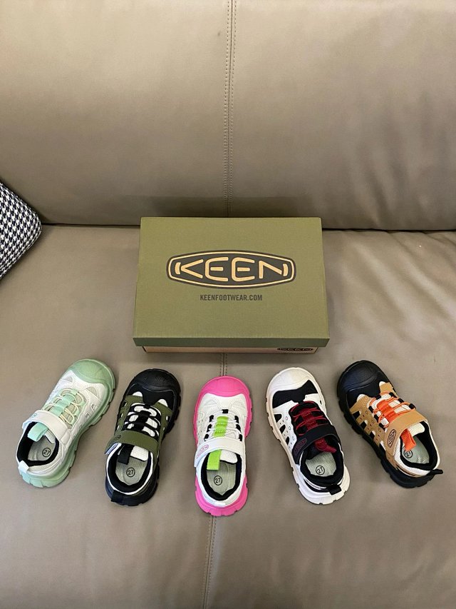 Keen Jasper children's Shoes: seller detail photo 6