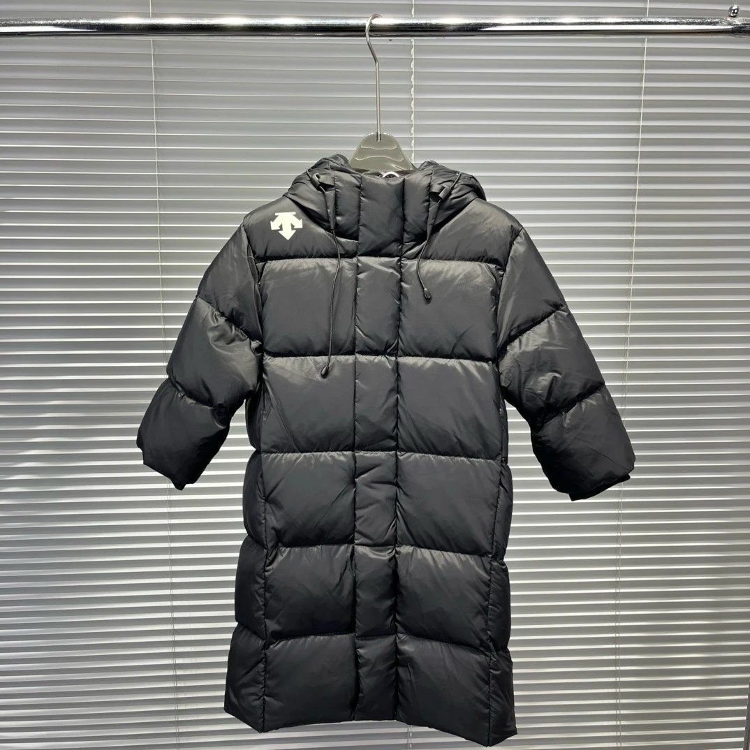 Descente Children‘s Down Jacket | 3 colorways