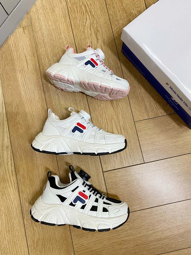Fila Children's Shoes: seller detail photo 4