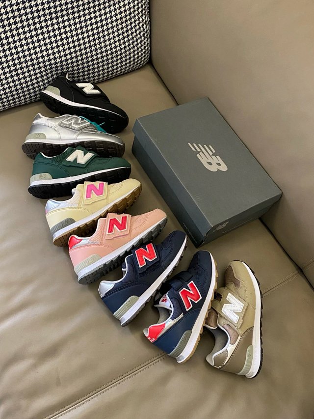 New Balance 313 children's Shoes: seller detail photo 7
