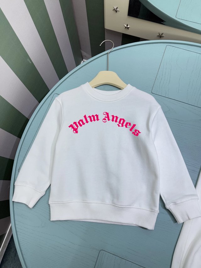 Palm Angel Children's Set: seller detail photo 14