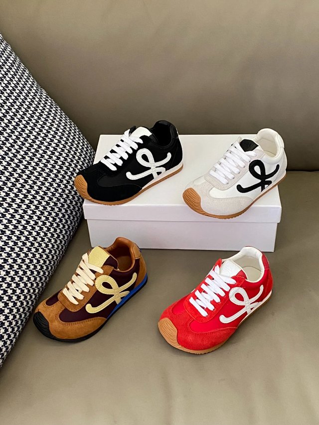 Loewe Children's Shoes: seller detail photo 12