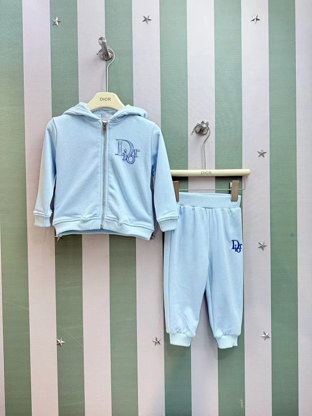 Dior Children’s Set: seller detail photo 1