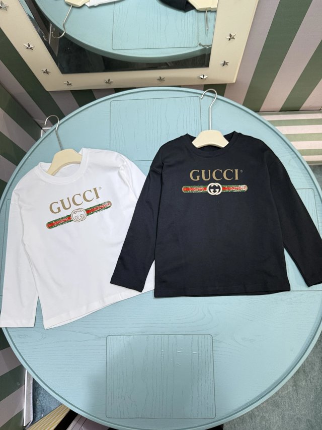 Gucci Children's Hoodie: seller detail photo 1