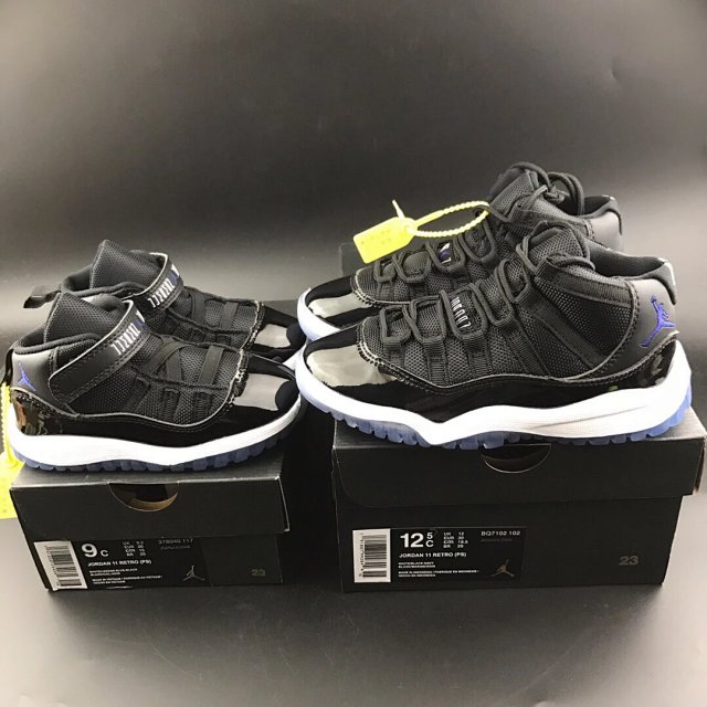 Nike Jordan children's Shoes: seller detail photo 5
