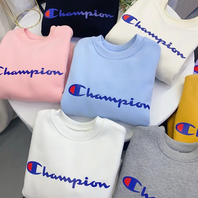 Champion Children's Set: seller detail photo 4