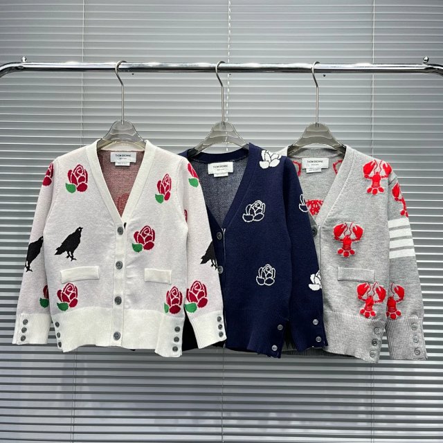 TB Browin Children's Hoodie: seller detail photo 1