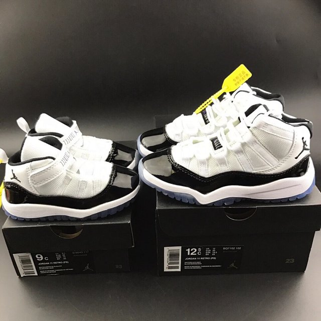 Nike Jordan children's Shoes: seller detail photo 6