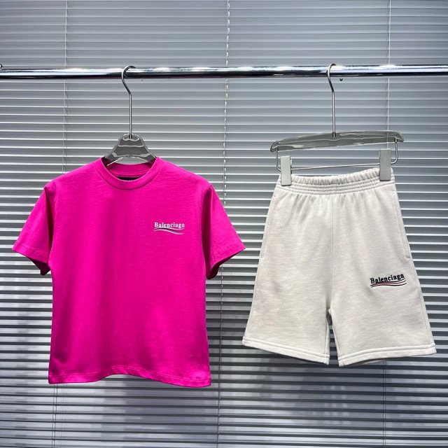 Balenciaga Children’s Children‘s Set: seller detail photo 1