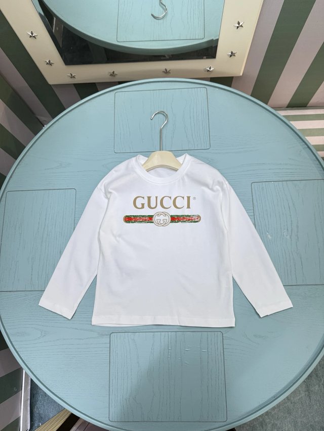Gucci Children's Hoodie: seller detail photo 2
