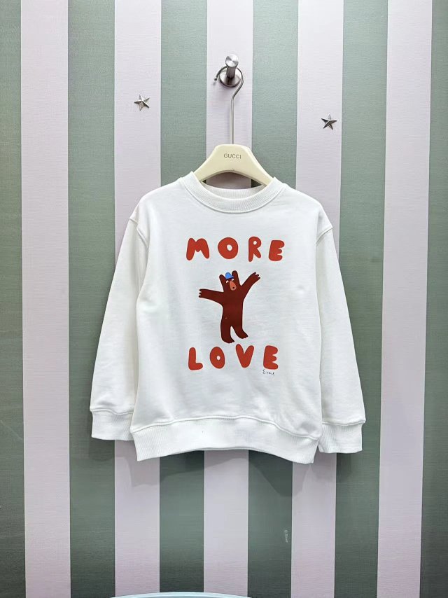 Gucci Children's Hoodie: seller detail photo 10