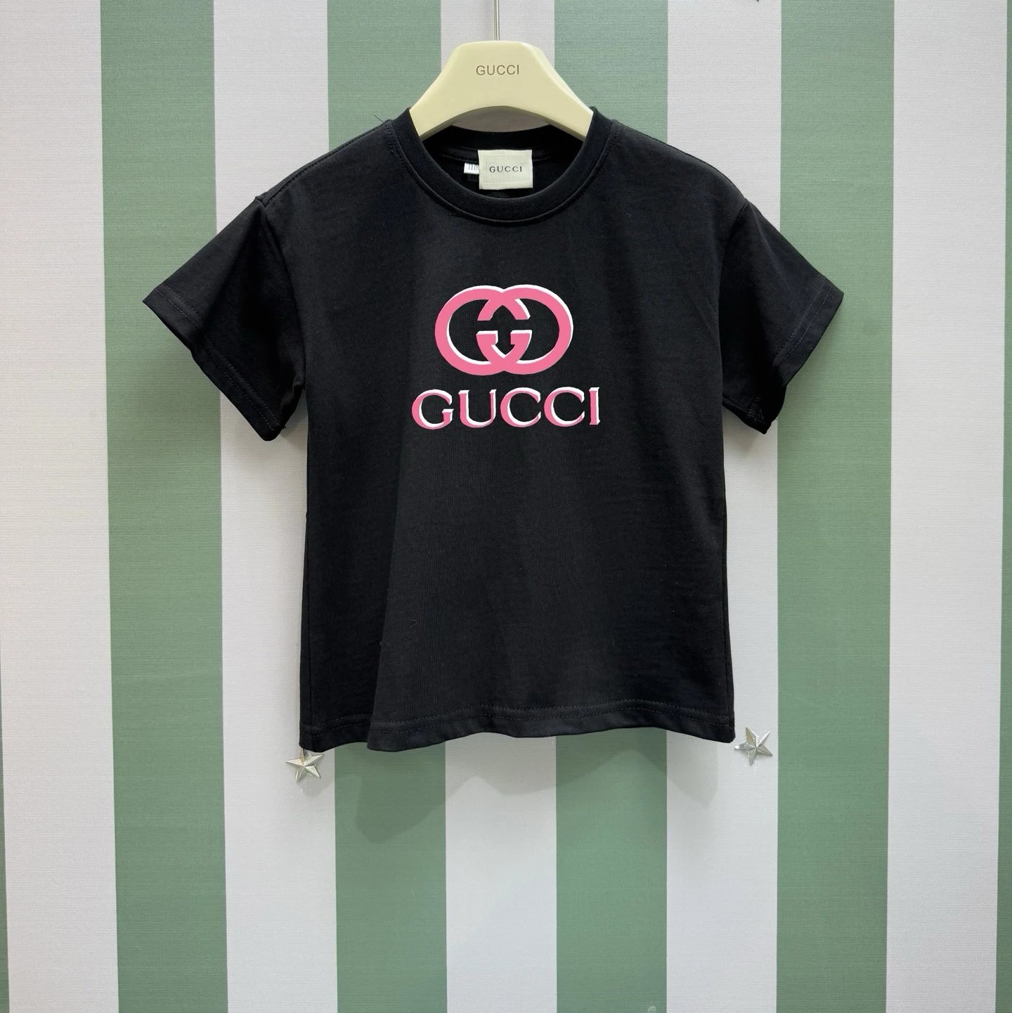 Gucii Children’s T-Shirt | 1 colorways