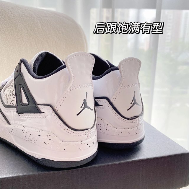 Nike Jordan4 Children's Shoes: seller detail photo 10