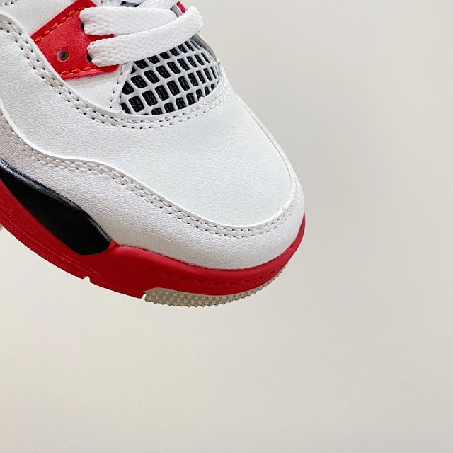 Nike Jordan4 Children's Shoes: seller detail photo 14