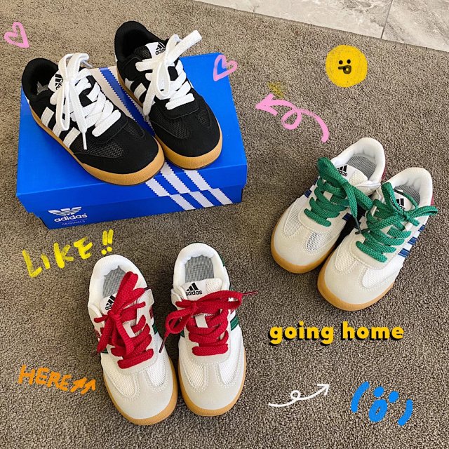 Adidas originals Children's Shoes: seller detail photo 2