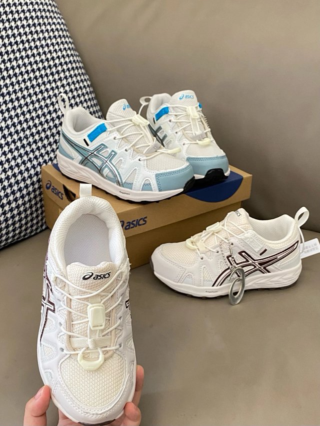 Asics Children's Shoes: seller detail photo 9