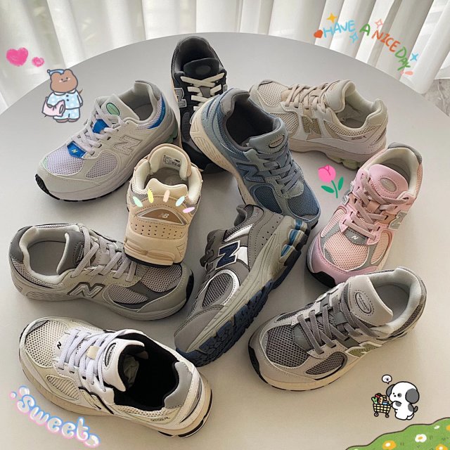 New Balance children's Shoes: seller detail photo 4