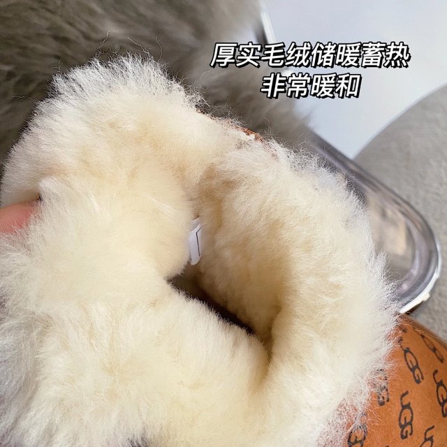 UGG Children's snow boots: seller detail photo 8