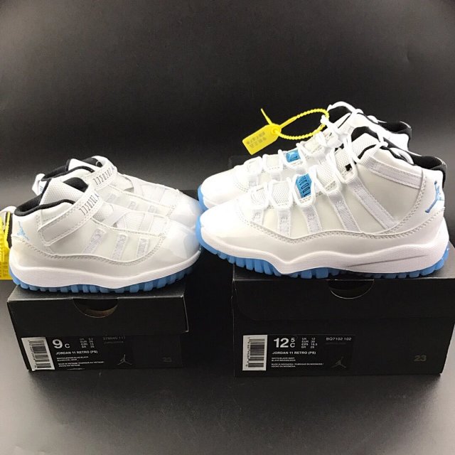 Nike Jordan children's Shoes: seller detail photo 8