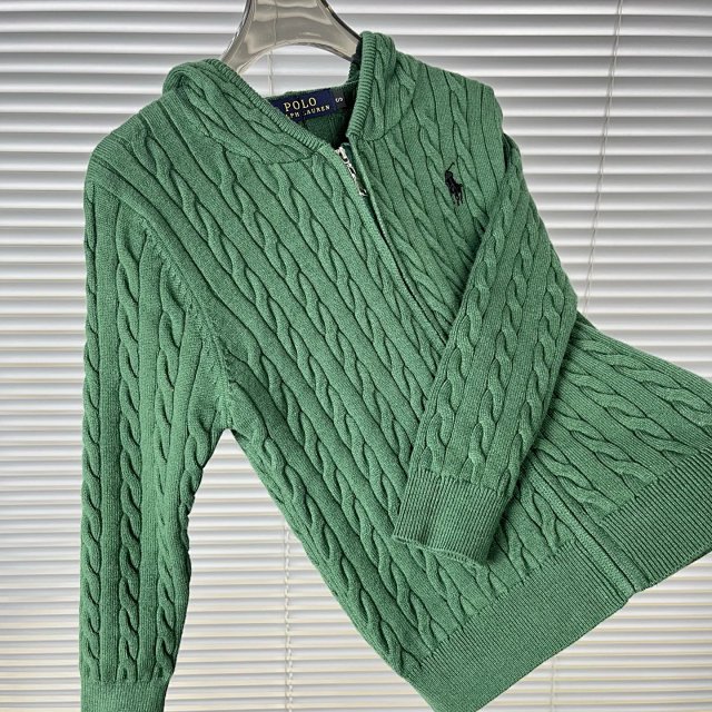 Ralph Lauren Children's Hoodie: seller detail photo 8