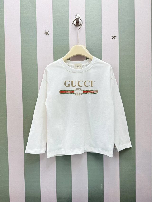 Gucci Children's Hoodie: seller detail photo 4