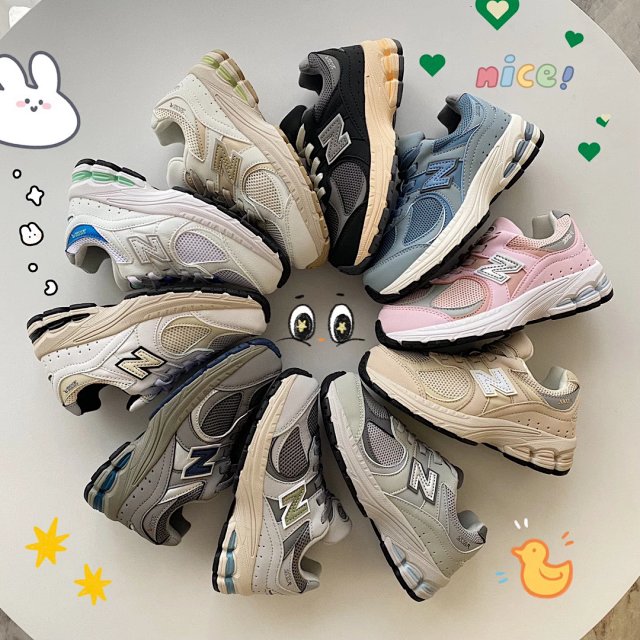 New Balance children's Shoes: seller detail photo 2