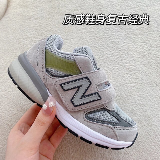 New Balance 990 children's Shoes: seller detail photo 10