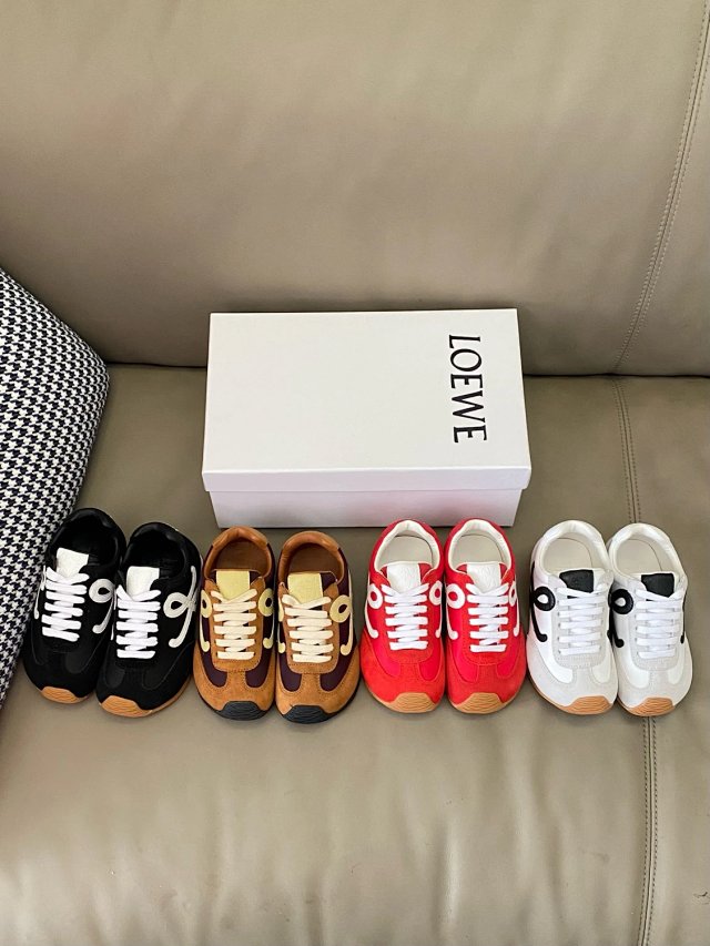 Loewe Children's Shoes: seller detail photo 11
