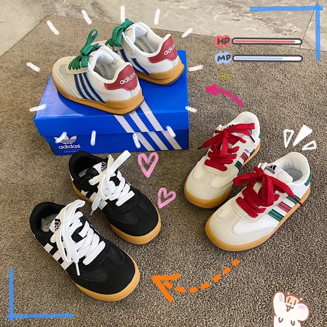 Adidas originals Children's Shoes: seller detail photo 4