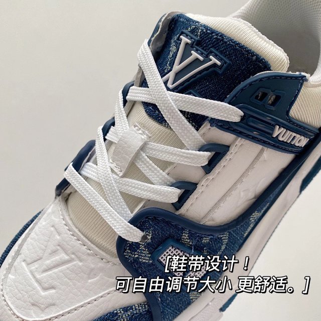 LV Louis Vuitton Children's Shoes: seller detail photo 8