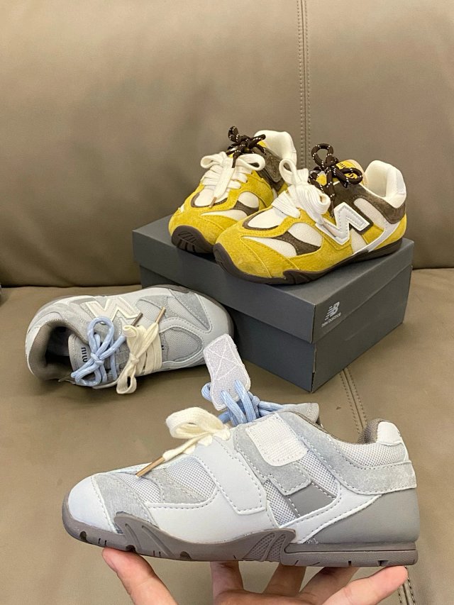 New Balance 530 children's Shoes: seller detail photo 7
