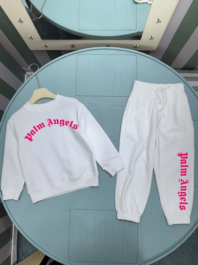 Palm Angel Children's Set: seller detail photo 11